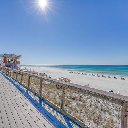 Edgewater Beach Resort 1301 Destin Luaran gambar