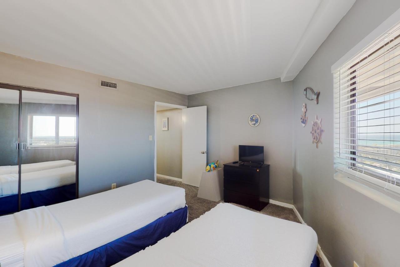 Edgewater Beach Resort 1301 Destin Luaran gambar